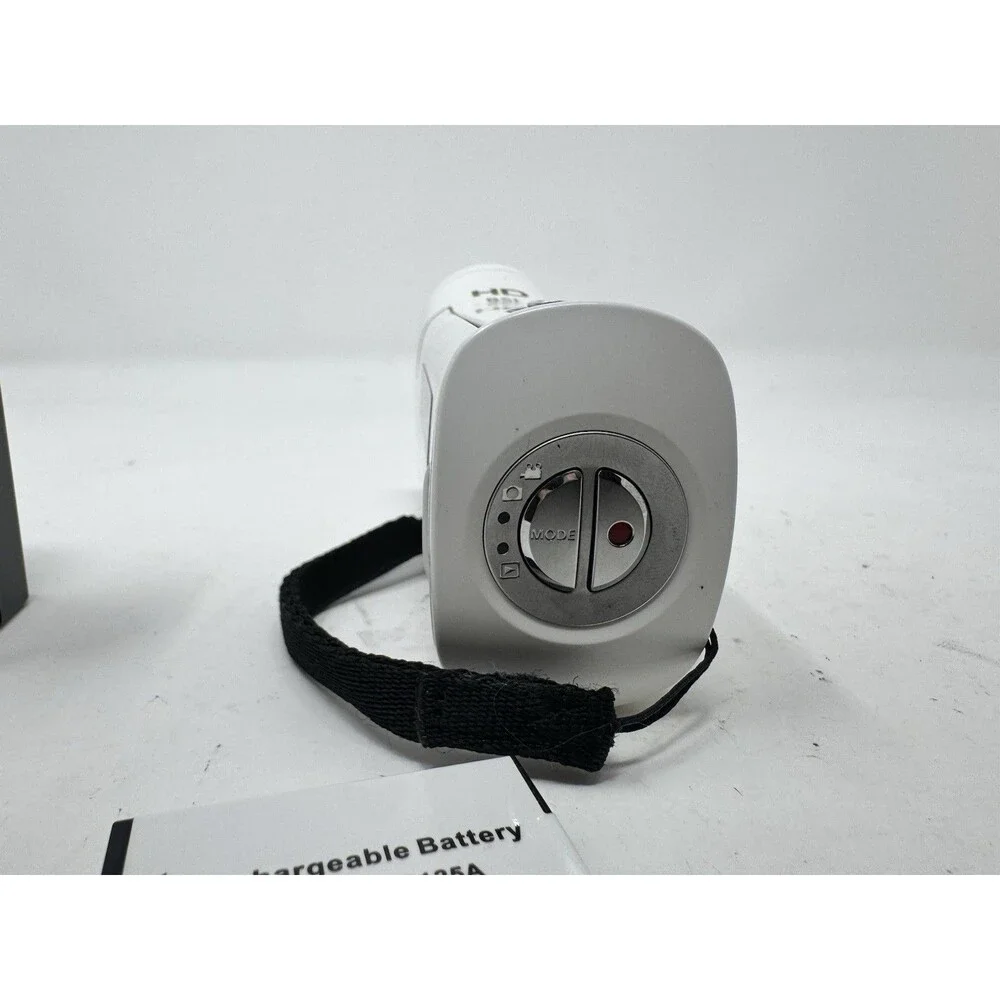 Samsung TOUCHSCREEN Camcorder HMX-T10WN/XAA Full HD